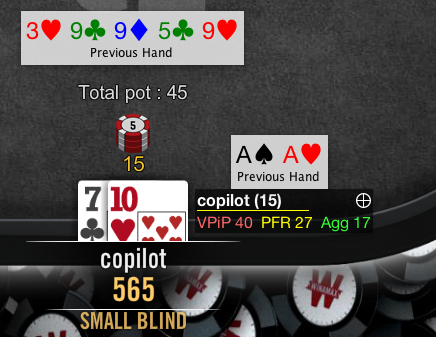 poker copilot vs pokertracker 4