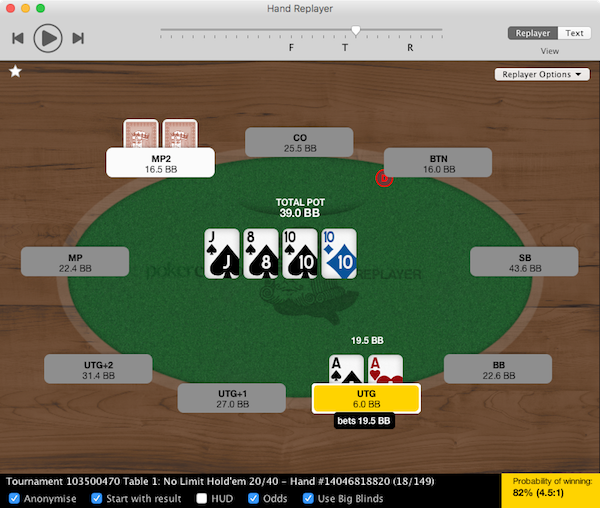 poker copilot for betonline