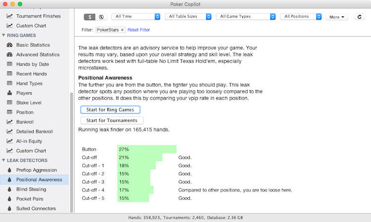 Poker app for mac