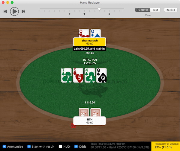 igsoft free poker software download